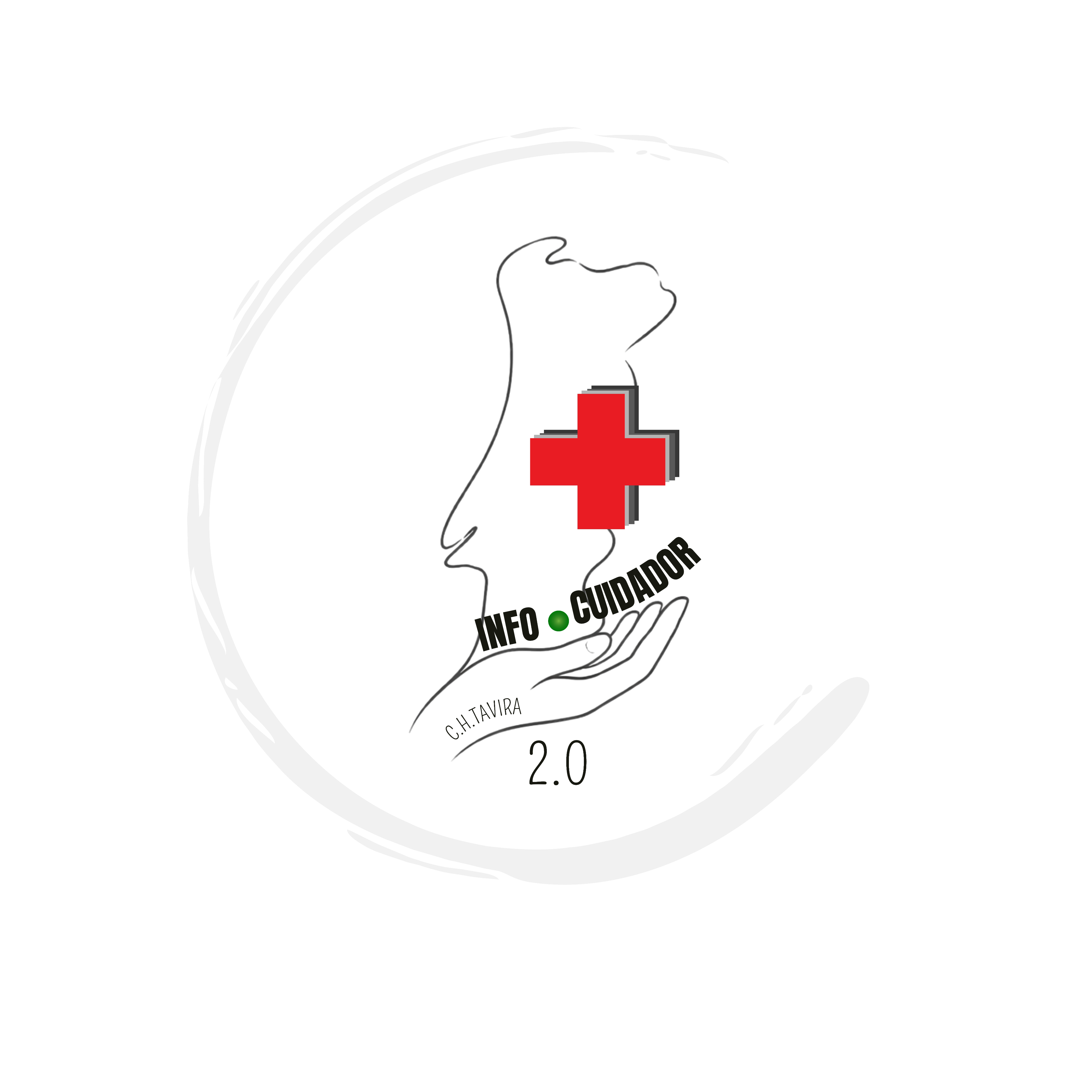 Logo Info.cuidador 2.0
